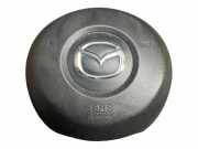 Lenkrad Airbag MAZDA 2 (DE) 1.4 MZR-CD DF7357K0002