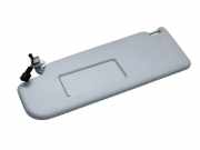 Linke Sonnenblende VW JETTA III (1K2) 2.0 TDI 16V 1K0857551AF