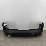 Hintere Stoßstange FORD S-MAX (WA6) 2.0 TDCi 6M21-17864-BA