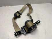 Sicherheitsgurt hinten links BMW X5 (E70) xDrive 35 i 606345500C