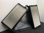Luftmikrofilterabdeckung BMW X5 (F15, F85) xDrive 40 d 068600000