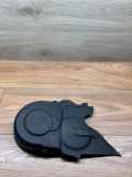 Timing Belt Protection Cover AUDI A4 Avant (8ED, B7) 2.0 TDI 16V 045109107F