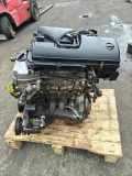 Motor NISSAN MICRA III (K12) 1.2 16V CR12
