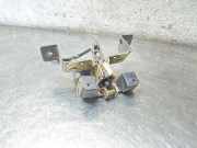 Schloss zum Öffnen der Heckklappenfenster