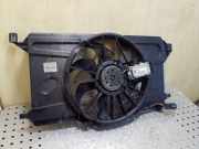 Kühlmodul Volvo V50 (545) 0130307073