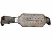Katalysator DAEWOO KORANDO (KJ) 2.9 TD 2432006010 24320-06010
