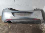 Hintere Stoßstange OPEL ASTRA J GTC 2.0 CDTI 13320238
