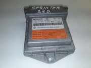 Airbag-Steuergerät MERCEDES-BENZ VITO / MIXTO Furgon (W639) 111 CDI 0285010054 A9064460542