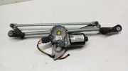 Scheibenwischermechanismus vorne BMW 3 Touring (F31) 330 d xDrive 726750302