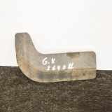 Schmutzfänger hinten links FORD FOCUS III 1.5 TDCi BM51-A104C21AC