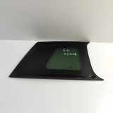 Heckscheibe hinten rechts