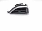 Frischluftgrill JAGUAR XE (X760) 2.0 D HX73018B08A
