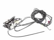 Dachklappmechanismus MERCEDES-BENZ SLK (R172) 250 CDI / d (172.403) A1727900471