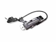 Tankverschluss VW CADDY III Furgon (2KA, 2KH, 2CA, 2CH) 1.6 TDI 2K0809949D