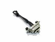 Türanschlag hinten rechts NISSAN QASHQAI II (J11, J11_) 1.5 dCi