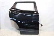Tür links hinten Nissan Qashqai II (J11)