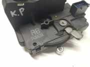 Türschloss rechts vorne Opel Astra G Cabriolet () 14260Z00