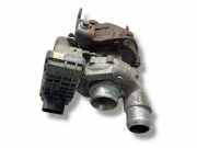 Turbolader JAGUAR S-TYPE (X200) 2.7 D 4R8Q6K682AK
