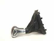 Schaltmanschette Leder AUDI A6 Avant (4G5, C7, 4GD) 2.8 FSI 4G1713139
