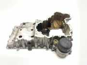 Kurbelgehäuse BMW 5 (F10) 550 i 7605524