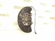 Radnaben vorne links MERCEDES-BENZ E (W212) E 200 CDI / BlueTEC (212.005, 212.006) 2123320700 2123322301