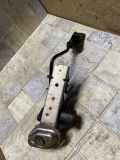 Fahrpedal Nissan Almera II Hatchback (N16) 0281002425