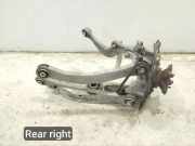 Fahrgestellteile hinten PORSCHE CAYENNE (9Y0/9Y3) Cayenne S 4M0501530Q