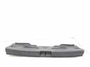 Kofferaum Schlossverkleidung