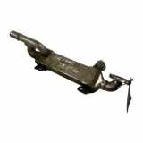 AGR-Kühler VW SHARAN (7M8, 7M9, 7M6) 1.9 TDI