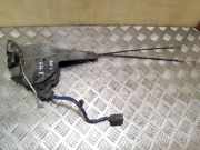 Türschloss hinten rechts TOYOTA RAV 4 II (_A2_) 2.0 D-4D 4WD (CLA20_, CLA21_)