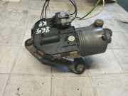 Scheibenwischermechanismus vorne