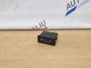 Zusätzliche Music Player-Anschlüsse BMW X1 (E84) xDrive 23 d 61316986791 6986791