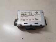 Alarmblock AUDI A8 D2 (4D2, 4D8) 3.7 quattro 4D0951173B