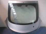 Heckklappe geschlossen Opel Insignia B Sports Tourer (Z18)