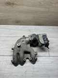 Ansaugbrücke SKODA ROOMSTER (5J) 1.4 TDI 045129713F