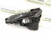 Türgriff links hinten Mercedes-Benz M-Klasse (W164) 1647600334