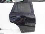 Tür links hinten Mazda CX-5 (KE, GH)