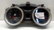 Kombiinstrument RENAULT MEGANE II (BM0/1_, CM0/1_) 1.9 dCi (BM0G, CM0G)