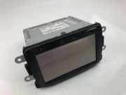 Navigationssystem Renault Trafic III Kasten (FG) 281158155R