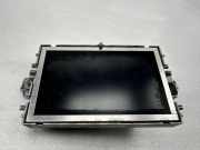 Navigationsanzeige MERCEDES-BENZ E Cabrio (A207) E 350 CDI A2129000829