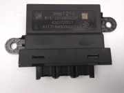 Einparkhilfe PDC Steuergerät OPEL ASTRA J GTC 1.4 39051216 420103327