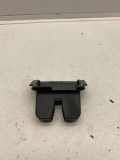 Kofferaum Schlossverkleidung AUDI Q4 Sportback (F4N) 45 e-tron sportback 89E827520