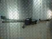 Scheibenwischermechanismus vorne MERCEDES-BENZ C (W204) C 200 CDI (204.001) 1397220667