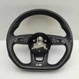 Lenkrad AUDI A3 Limousine (8VS, 8VM) S3 quattro 8W0419091DH