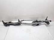 Scheibenwischermechanismus vorne BMW 5 (E60) 525 i 6934279
