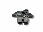 Heckklappenschloss OPEL ASTRA J GTC 1.4 13581023