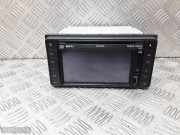 Navigationssystem Toyota Avensis Station Wagon (T27) PZ4450033301