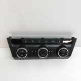 Klimabedienteil SKODA OCTAVIA III Combi (5E5) 2.0 TDI 5E0907044G