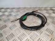 Halteband für Kraftstoffbehälter Hyundai Galloper II (JK-01)