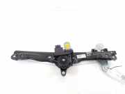 Fensterheber links vorne Renault Kadjar (HA, HL) 807218568R
